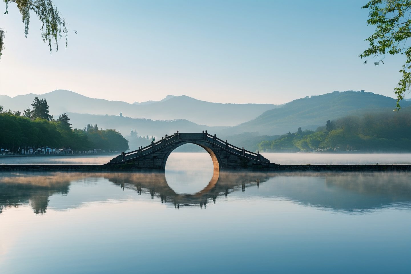 杭州—旅游社交App